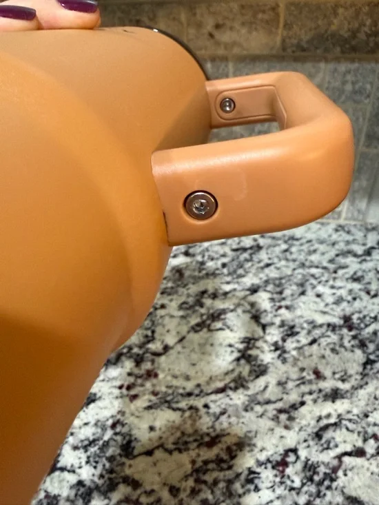 Stanley 30oz Hard to Find Camel Quencher H2.0 Tumbler - Picture 4 of 5